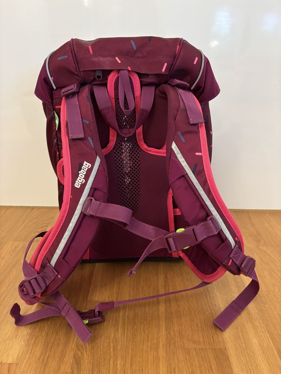 Ergobag Sacs & sacs à dos: Ergobag – D'occasion à Würenlos par sue_wp8k 1