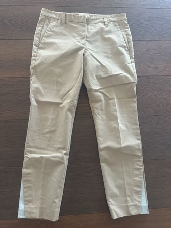 Brunello Cucinelli Hose Gr. 38 - neu
