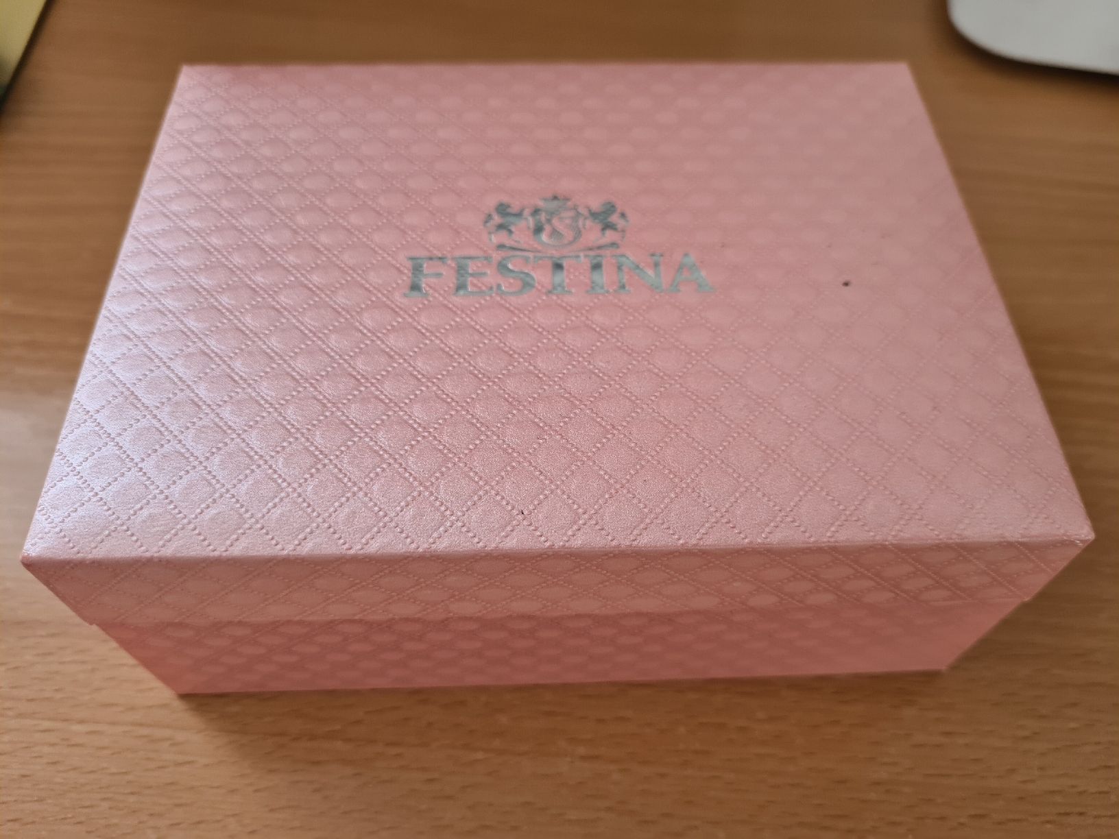 Festina Orologi: FESTINA Damenuhr Quarz – Usato da Steinen venduto da turbogeiss99 2