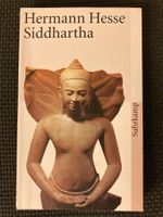Hermann Hesse, Siddhartha