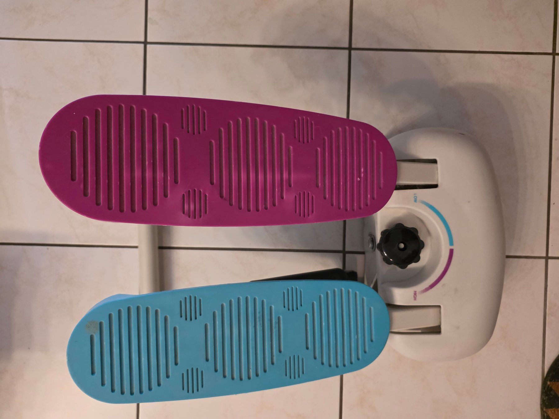 Vélos d'appartement: Mini Stepper – D'occasion à Schalunen par BSSOL 1
