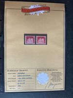 Schweizer Briefmarken Abarten, 5Rp Schloss Lenzburg 1968