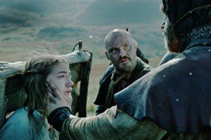 Tutti i DVDs: Escape - Vermächtnis der Wikinger – Usato da Dietikon venduto da Ruempfli 3