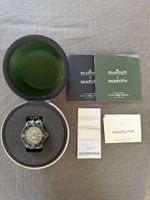 Blancpain x Swatch Fifty Fathoms - Green Abyss *TOP*