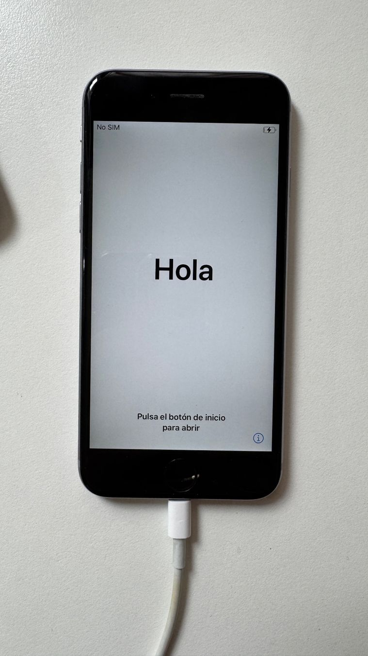 Apple Telefoni cellulari / Smartphones: iPhone 6s, Top Zustand, Space Grau, 32 GB – Usato da Luzern venduto da Ecila007 4