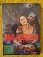 BLUT FÜR DRACULA *UNCUT* Hammer/Anolis (Mediabook, OVP)