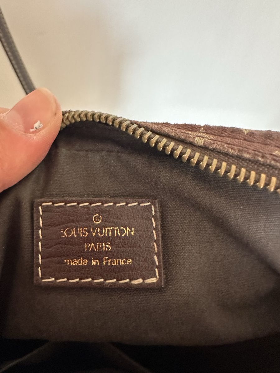 Louis Vuitton Borse da donna: Louis Vuitton Camara Bag – Usato da St. Gallen venduto da Kosa97 2