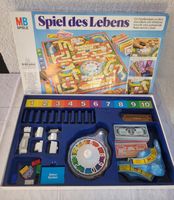 🩵 Absolut NEUWERTIG von 1981 "Spiel des Lebens" Kult