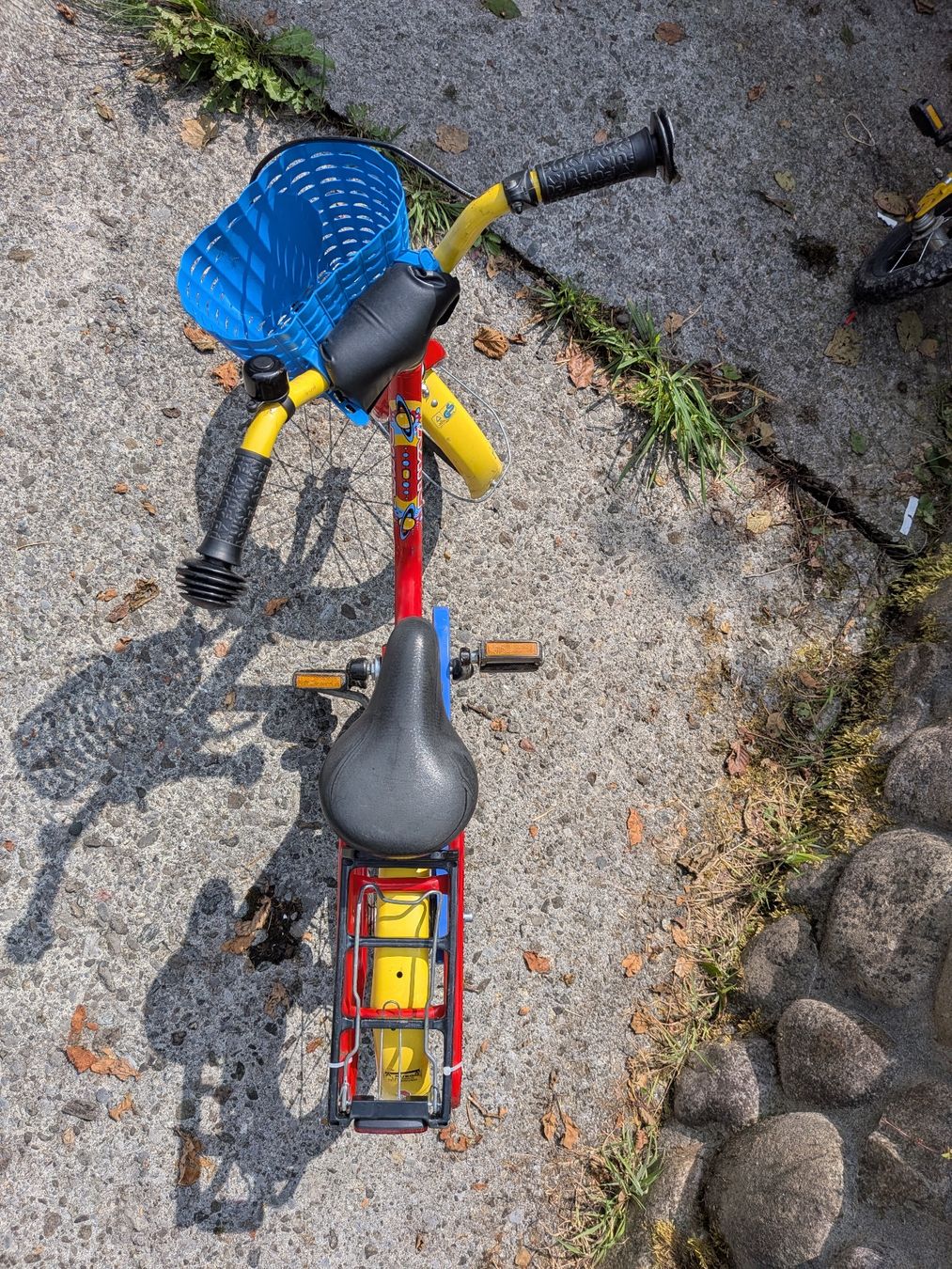 Puky Biciclette: Pucky Velo – Usato da Horw venduto da donia88 2