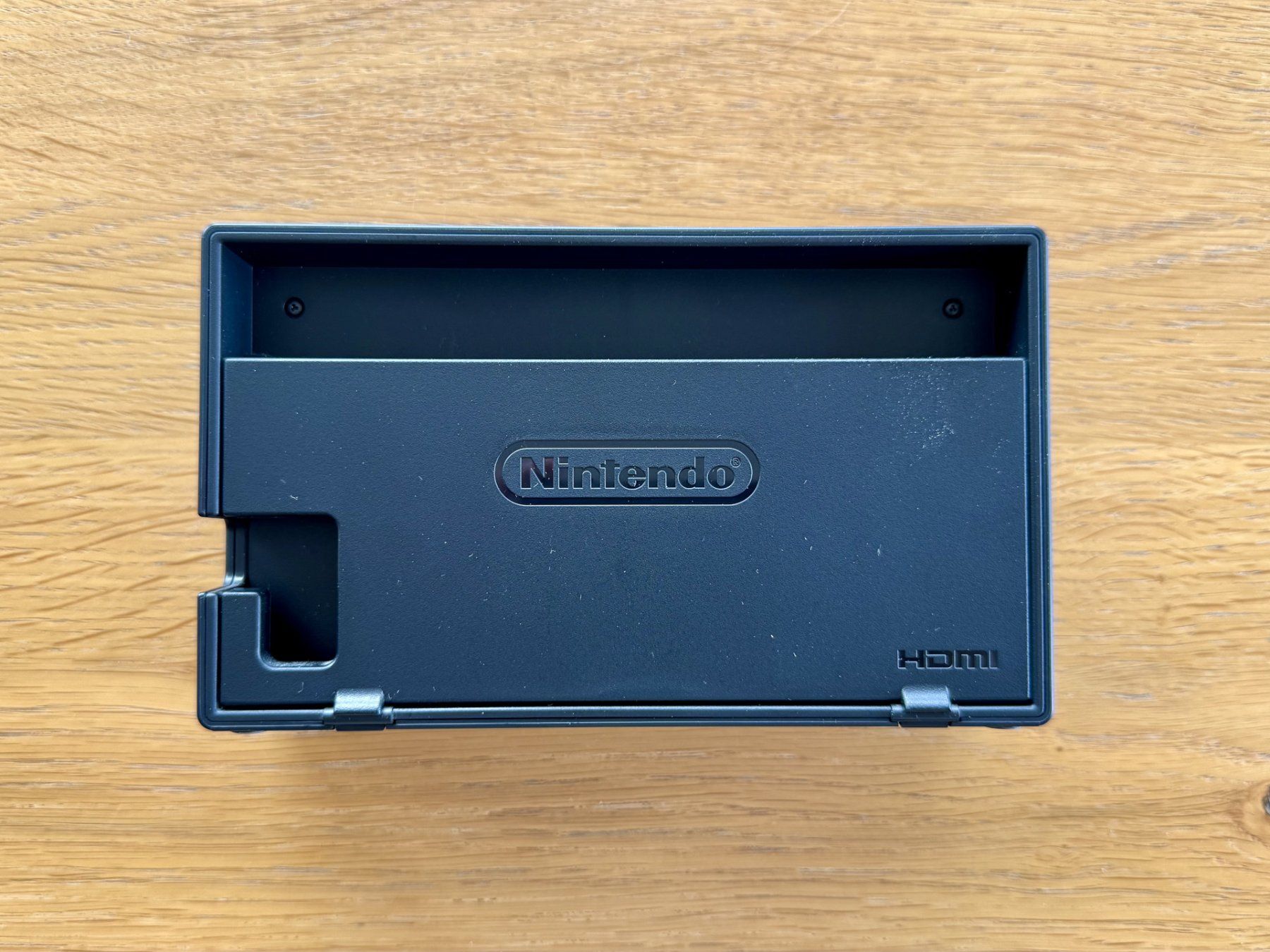 Docking station: Dock Nintendo Switch supplémentaire + alimentation – D'occasion à Yverdon-les-Bains par big_eddy 1