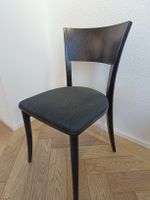 2er Set Dietiker Stühle vintage Bruno Rey