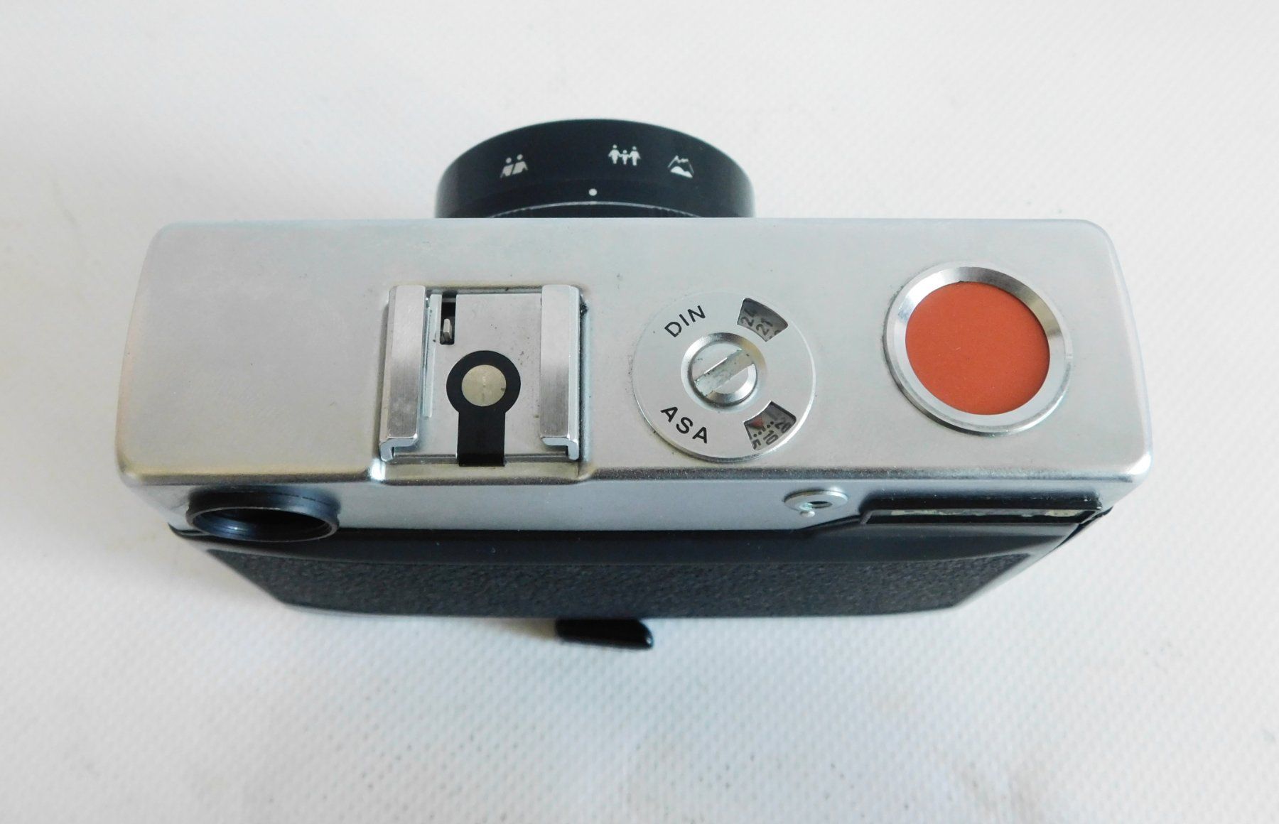 Agfa Appareil photo: Agfa Optima 500 Kamera 1969er – D'occasion à Emmenbrücke par Ulisse-22 3