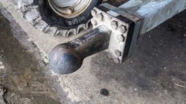 Scharmüller Anhängerkupplung K 80 3000kg