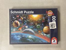 Puzzle Univers 1000 pièces NEUF !