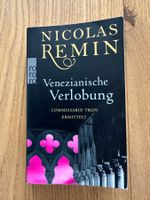 Nicolas Remin - Venezianische Verlobung