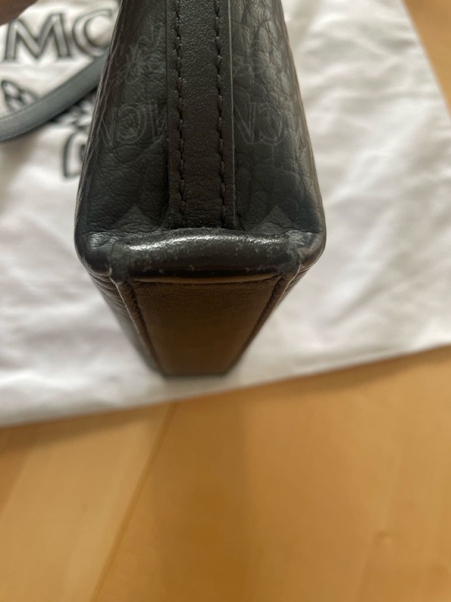 Mcm Taschen für Damen: MCM  – Gebraucht aus Wernetshausen von Gazette18 5