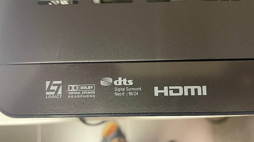 Ricevitori: Harman Kardon AVR155 Audio/Video Receiver – Usato da Höri venduto da Gringolia 1