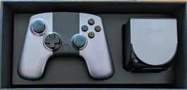 OUYA Spielekonsole - Wenig gebraucht - Perfekt für Gamer