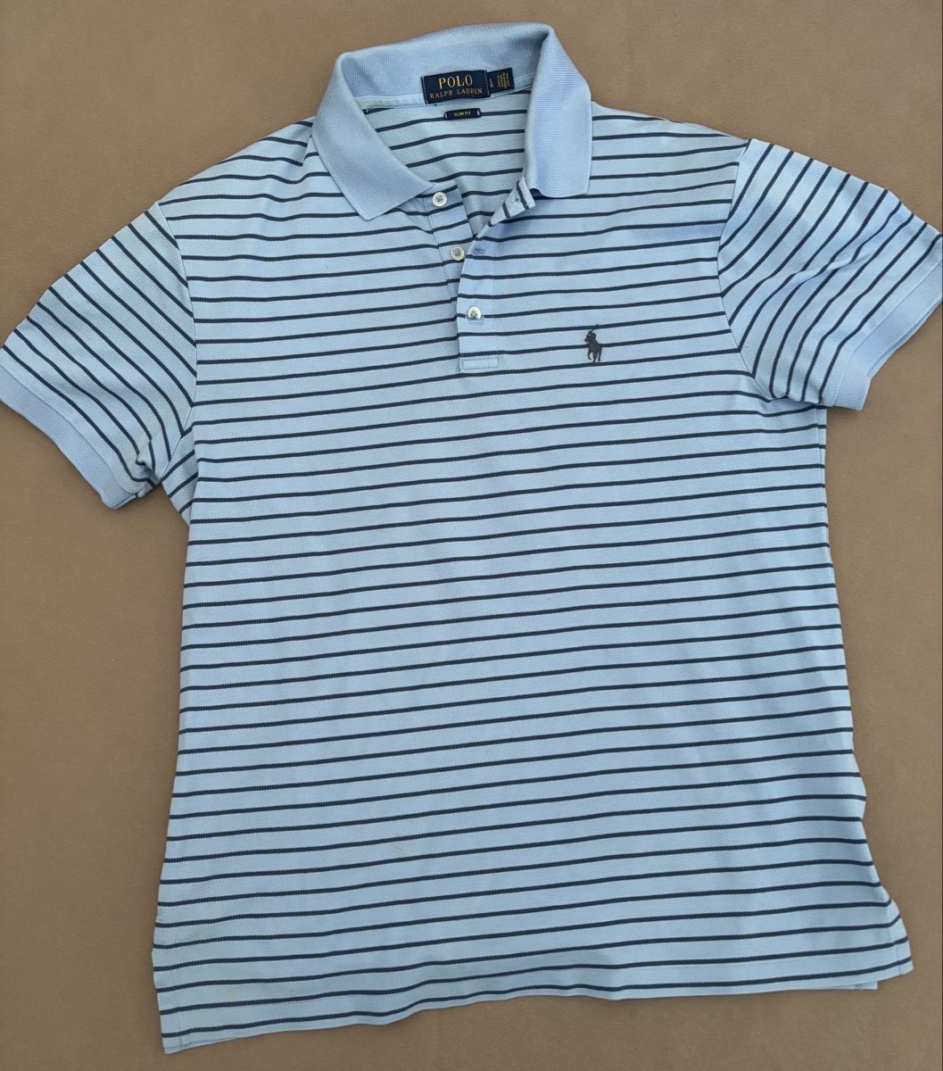 Ralph Lauren Magliette Polo: Ralph Lauren – Nuovo (secondo la descrizione) da Corpataux venduto da seniz