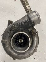 Audi Urquattro 20v Turbolader zu verkaufen 