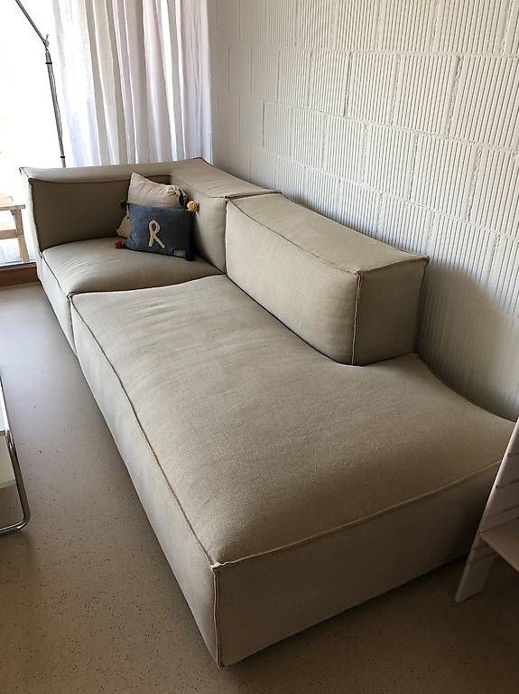 Ferm living Sofas: Ferm Living Catena modulares Sofa – Gebraucht aus Islisberg von rwinne 2
