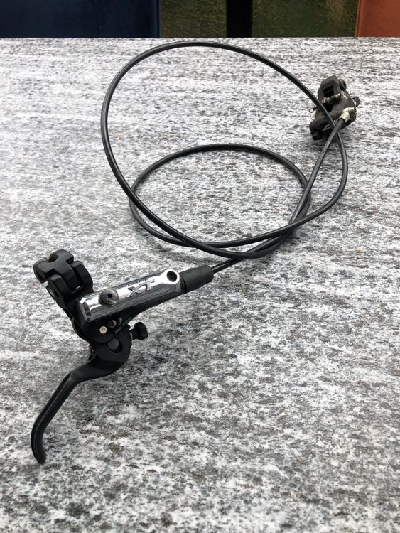 SHIMANO Linksvertreter Bremse - Hochwertiger Ersatz Für Fahrradbremsen