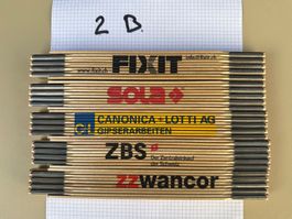 5 Schwedenmeter 2B
