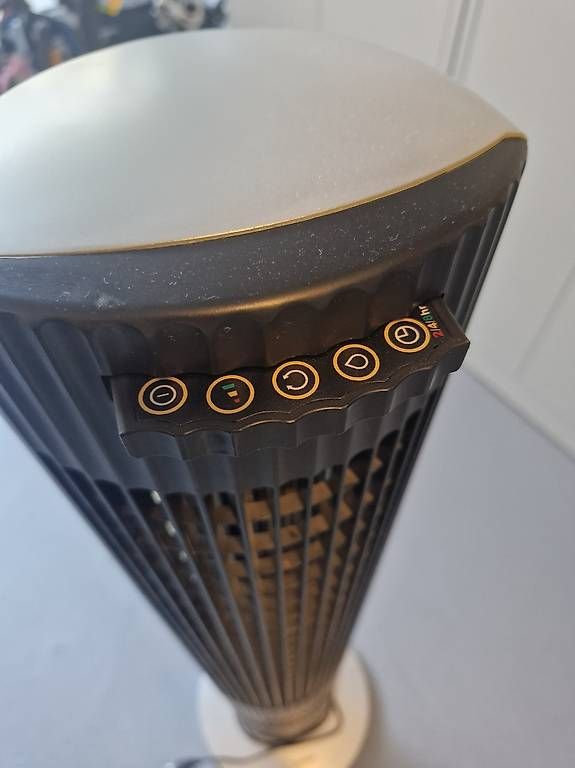 Ventilateurs: Turmventilator – D'occasion à Zuzwil SG par Yaente89 2
