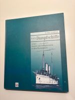 Buch K.u.K. Dampfschiffe Wladimir Aichelburg gebraucht