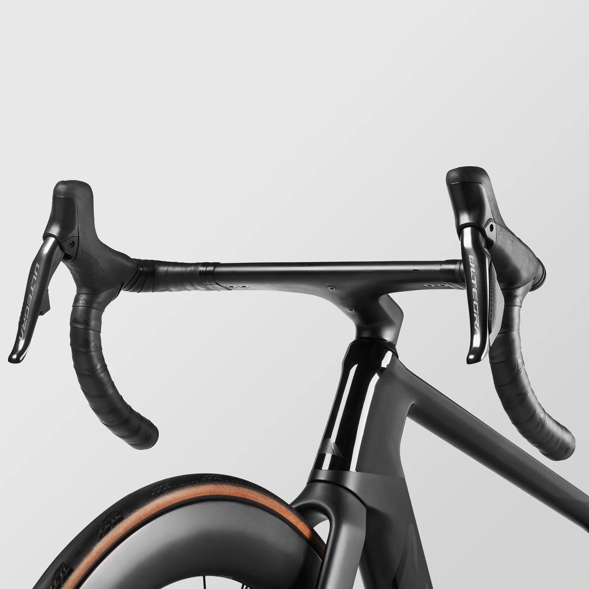Canyon Vélos: Canyon Aeroad CF SLX 8 Di2 Powermeter – Neuf (Voir description) à Aarburg par Adi_Still 2