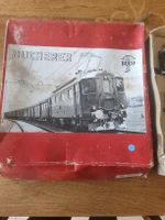 BUCO Bucherer G212/2, Spur 0