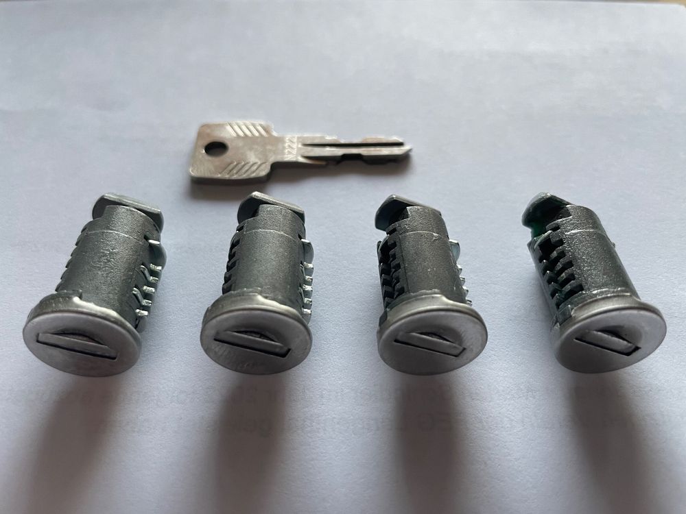 Motorkühler Für FIAT BRAVA, FORD FOCUS Mk1/Mk2 – Aluminium, Ohne Ölkühler, 600x356x17 Mm