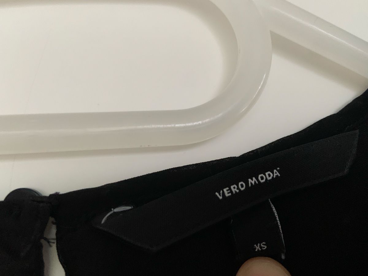Vero Moda Blusen: Bluse von Vero Moda – Neu (gemäss Beschreibung) aus Tafers von Helgi5 3