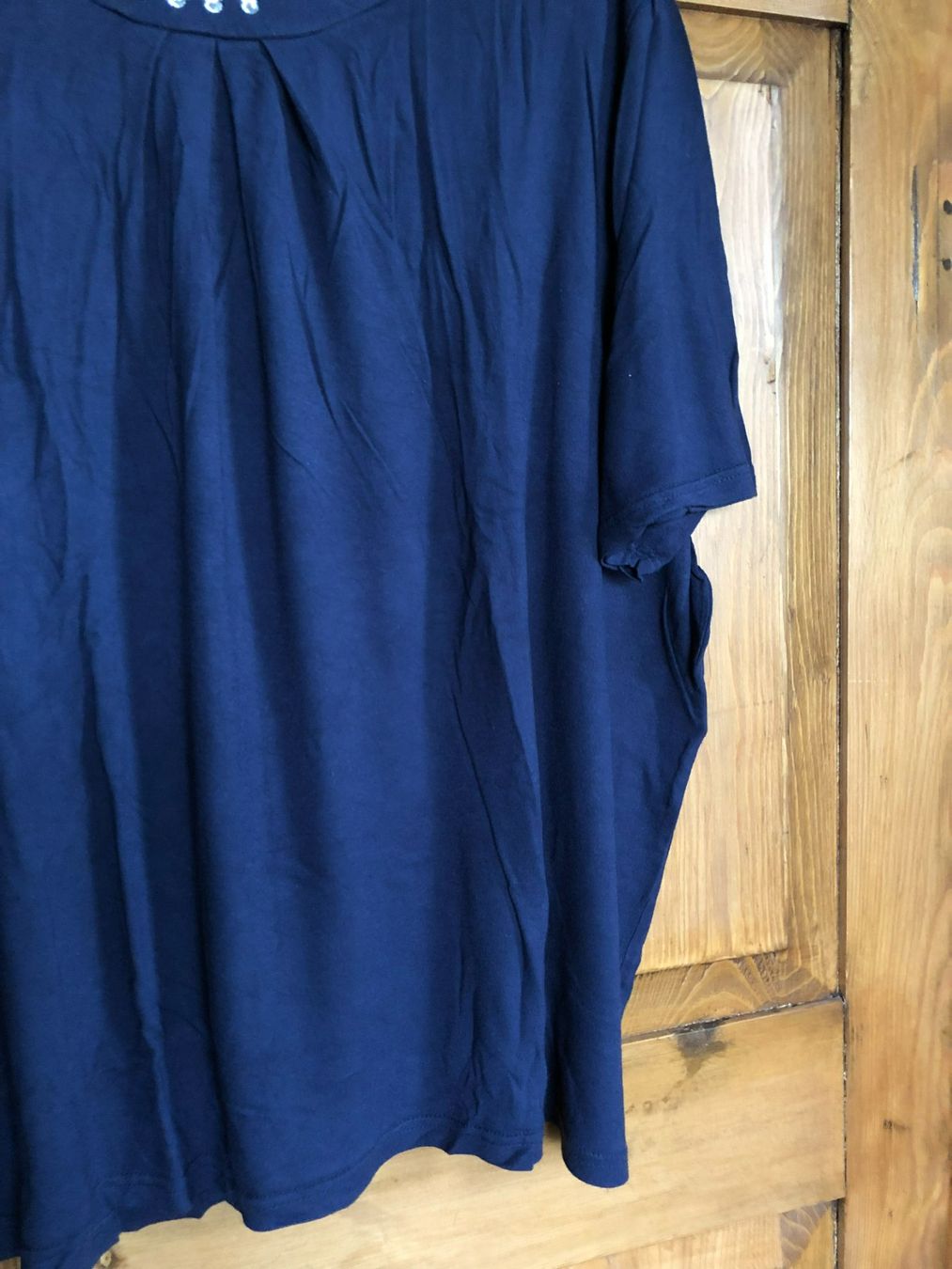Ulla Popken T-shirt: Shirt von Ulla Popken 54/56 – Usato da Bellinzona venduto da JackieBlue 4