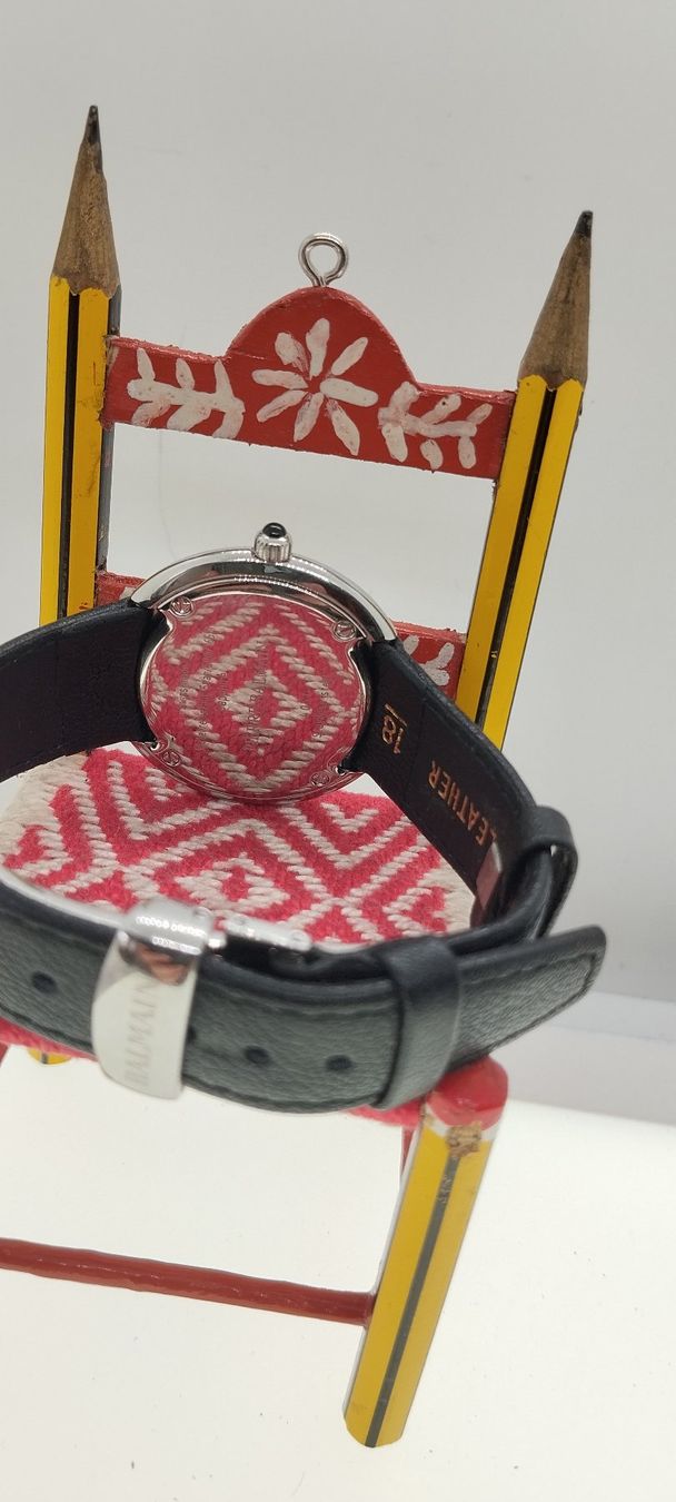 Balmain Uhren: montre Balmain – Gebraucht aus La Chaux-de-Fonds von jac_9llg 6
