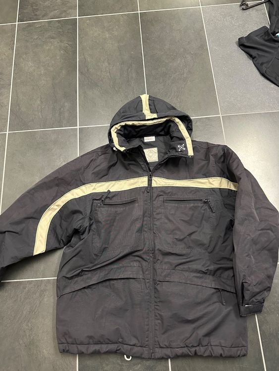 Veste de hotsell ski oxbow