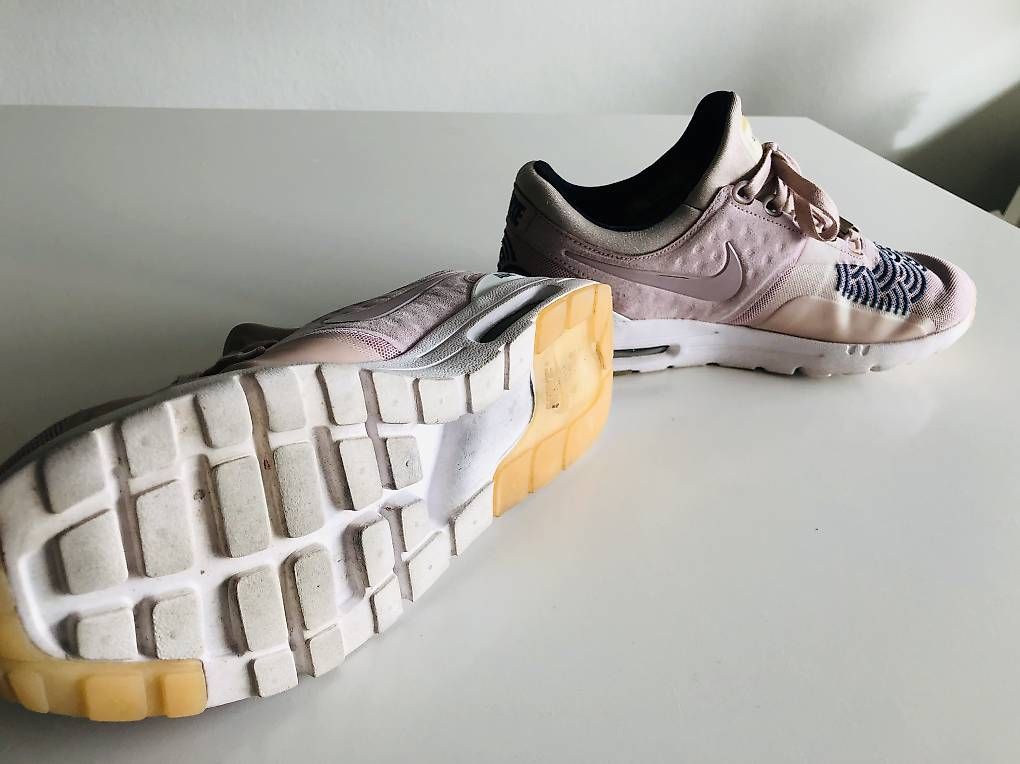 Scarpe da donna: Nike Airmax Zero Tokyo / Gr. 38.5 – Usato da Zürich venduto da Nadja_ 1