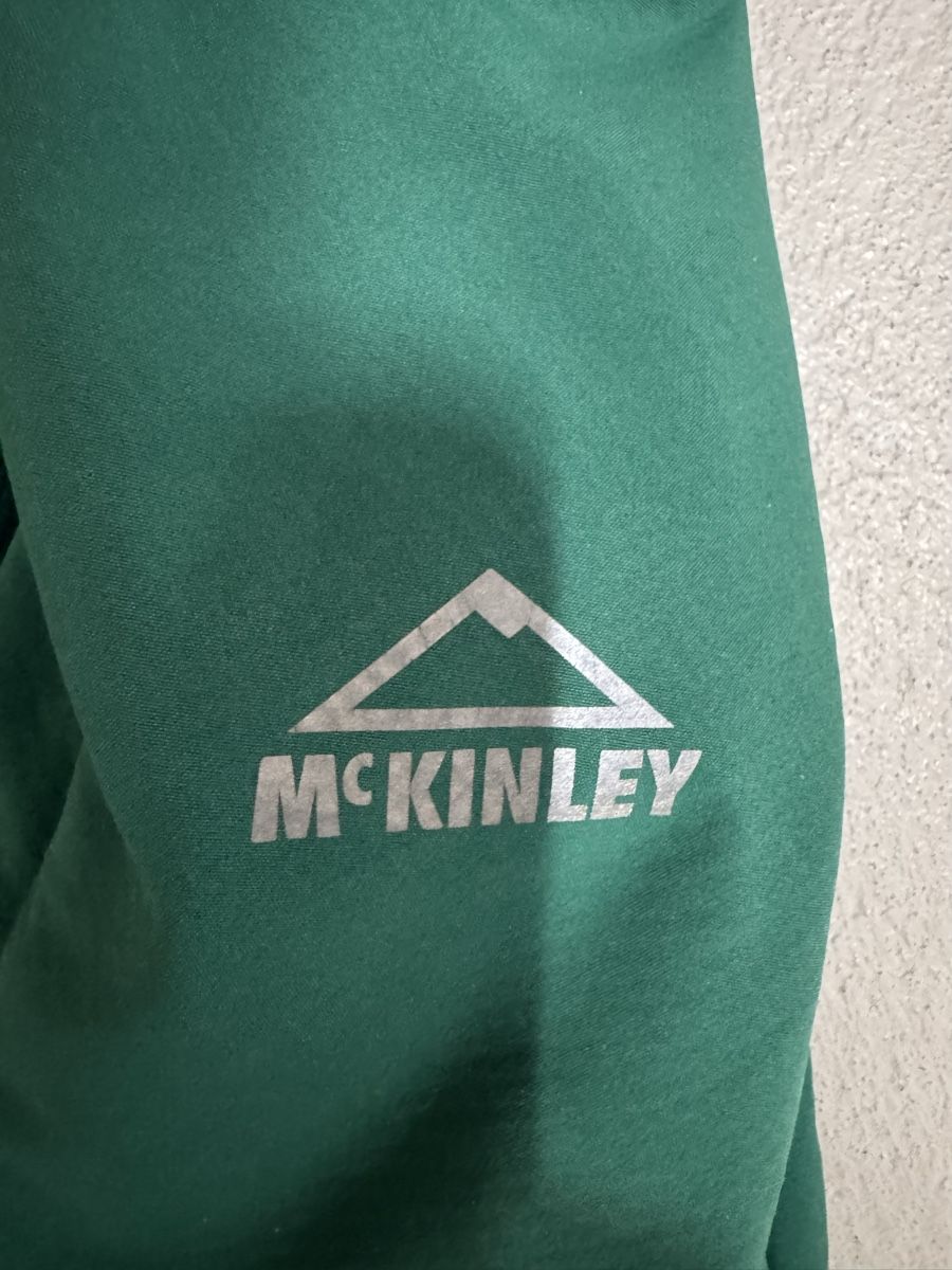 Mckinley Jacken & Mäntel: Ski-Jacke von McKinley, Grösse 128 – Gebraucht aus Wetzikon ZH von alessior 1