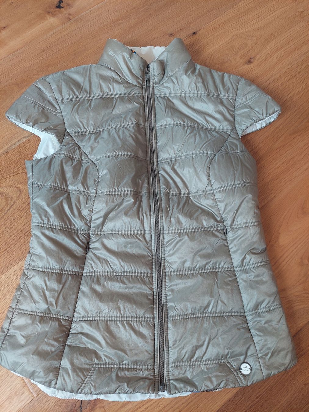 Allsport Gilets & Westen: Gilet Allsport, Gr. 38 – Gebraucht aus Schenkon von rausausdemhaus