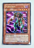 Newdoria SELTEN - Yu-Gi-Oh! TCG
