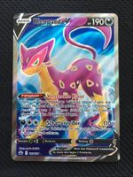Pokémon - Kleoparda V (CRE 180) - Schaurige Herrschaft - DE