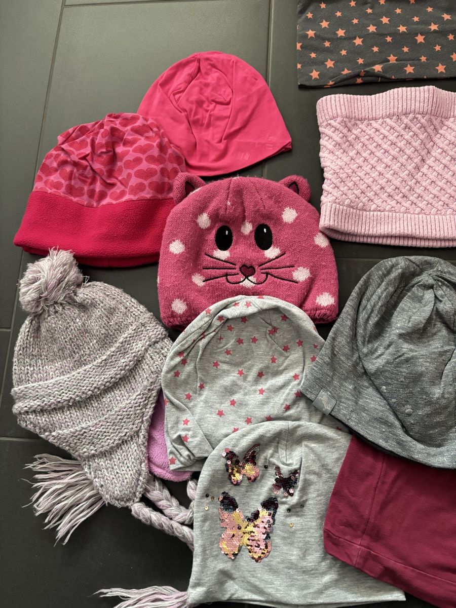 Kleiderpakete & -sets: Winterset – Gebraucht aus Niederwangen b. Bern von muidop 1