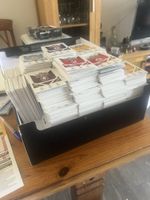 XXL Match Attax 24/25 Sammlung