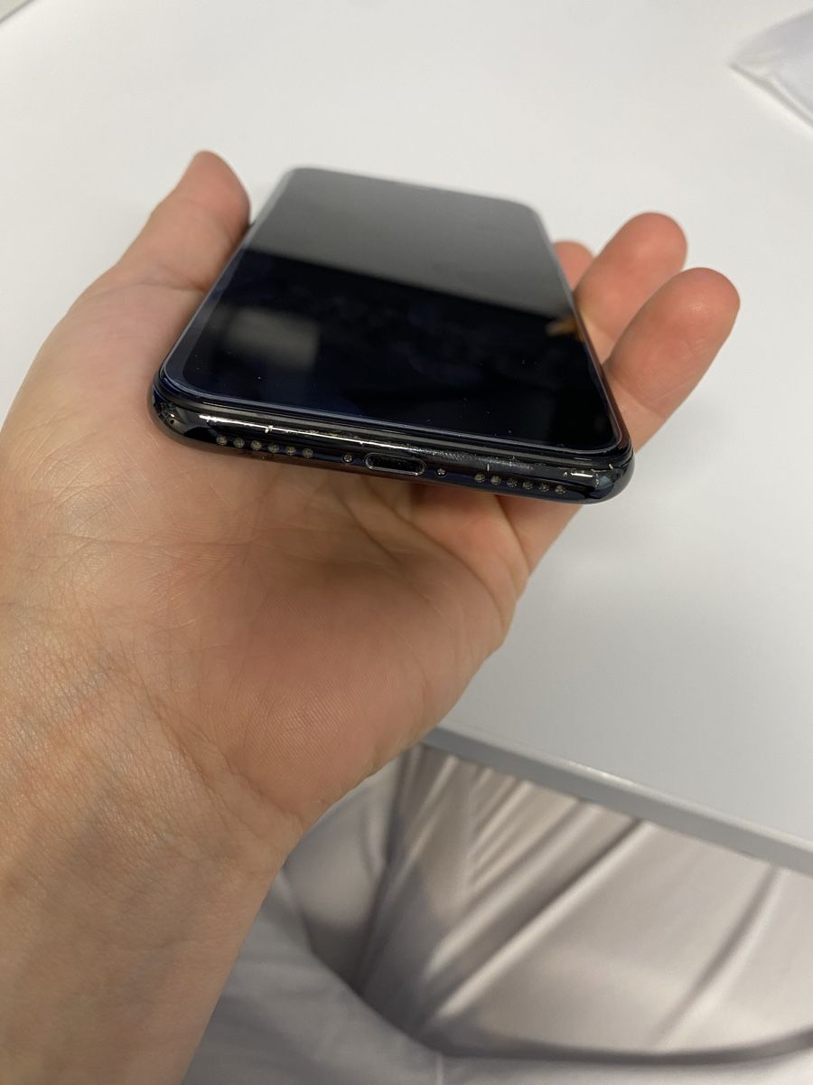 Apple Portables: I Phone X 64GB – D'occasion à Turbenthal par Rami.96 1