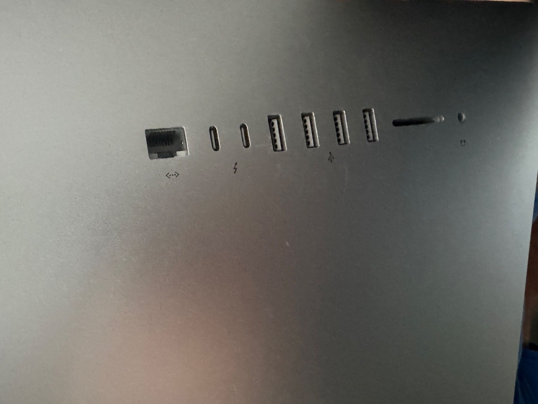 Apple PC: iMac 5k 27", 2019 – Usato da Bern venduto da doktormac 1