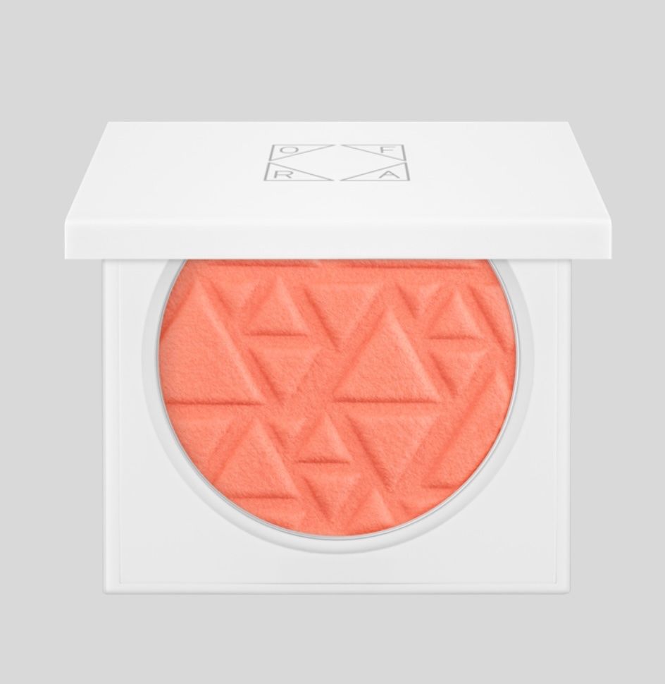 Make-up: Ofra Blush - Mai Tai – Usato da Effretikon venduto da YaMn