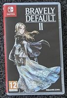 Bravely Default 2
