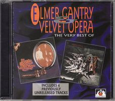 Elmer Gantry & Velvet Opera ‎– The Very...