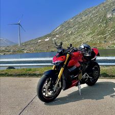Profile image of salvo_13