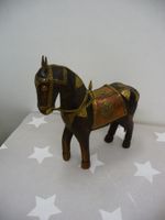 Pferd aus Holz